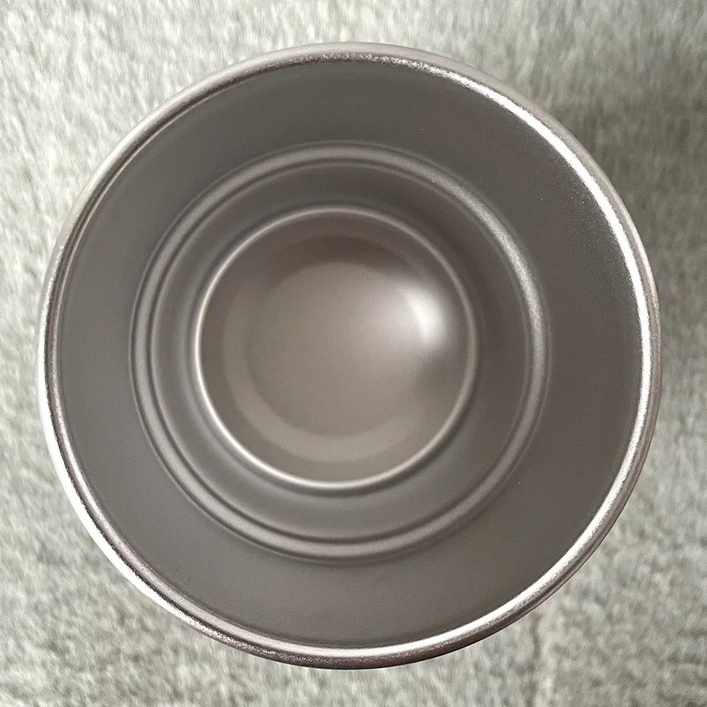 United Arab Emirates Emblem Logo 300ML Coffee Cup Outdoor Camping Stainless Steel Cups Restaurant Mug Wholesale