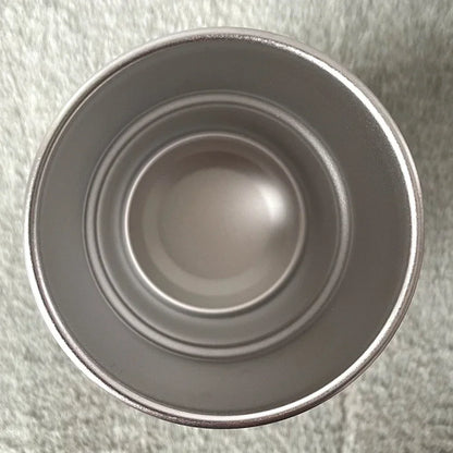 United Arab Emirates Emblem Logo 300ML Coffee Cup Outdoor Camping Stainless Steel Cups Restaurant Mug Wholesale