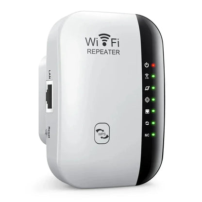 300Mbps Wireless  Wifi Extender WIFI Repeater Remote WiFi Amplifier 802.11N Booster Repetidor Amplifier Wi Fi Reapeter